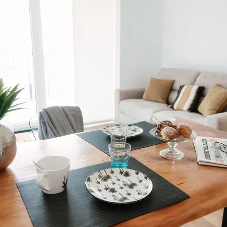 Cozy Joivy 3 With Parking * Como