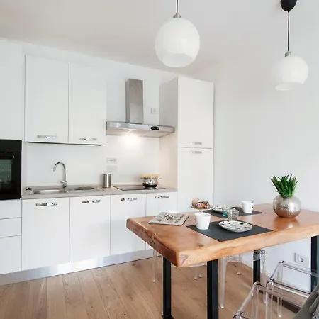Apartman Cozy Joivy 3 With Parking