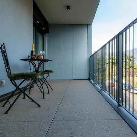 Apartmán Easylife - - Venini 3 - Di Como