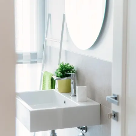 Apartman Cozy Joivy 3 With Parking