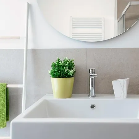 Apartman Cozy Joivy 3 With Parking *