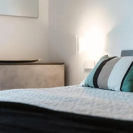 Apartman Cozy Joivy 3 With Parking