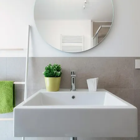 Apartman Cozy Joivy 3 With Parking