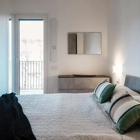 Apartman Cozy Joivy 3 With Parking