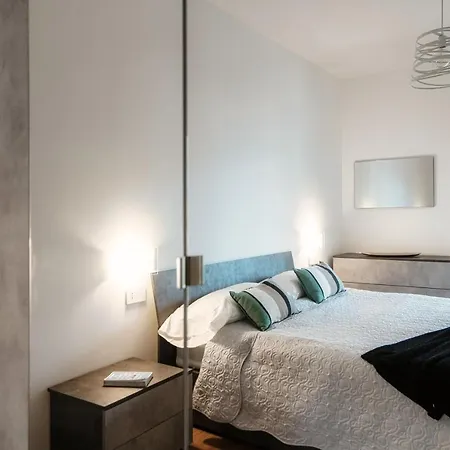 Cozy Joivy 3 With Parking Apartman