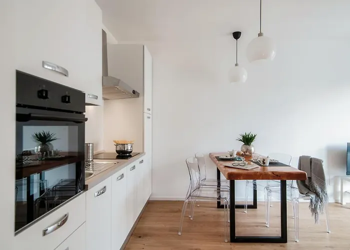 Apartmán Easylife - - Venini 3 - Di Como