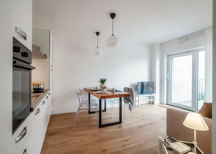 Easylife - - Venini 3 - Di Apartmán