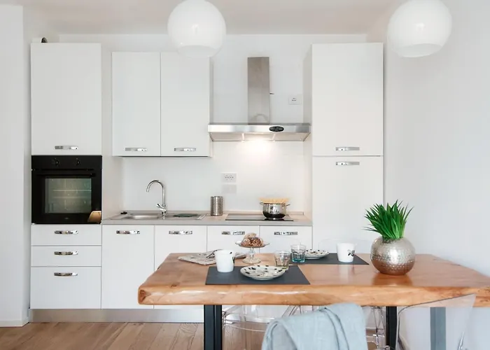 Apartmán Easylife - - Venini 3 - Di Como