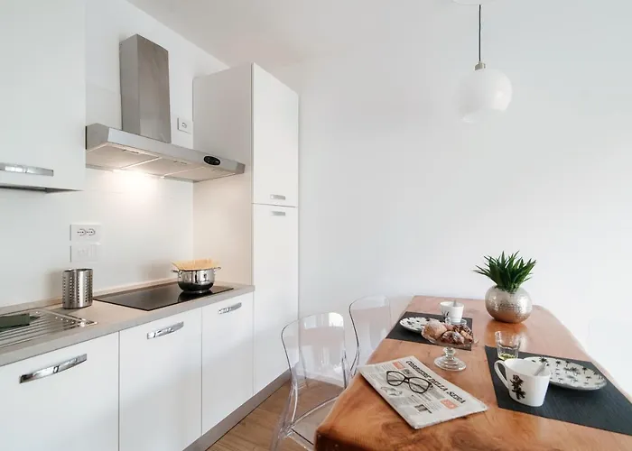 Apartmán Easylife - - Venini 3 - Di *