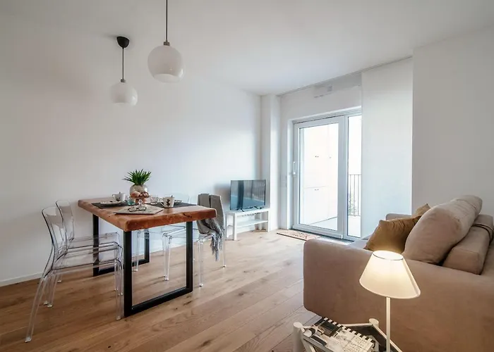 Easylife - - Venini 3 - Di Apartmán Como