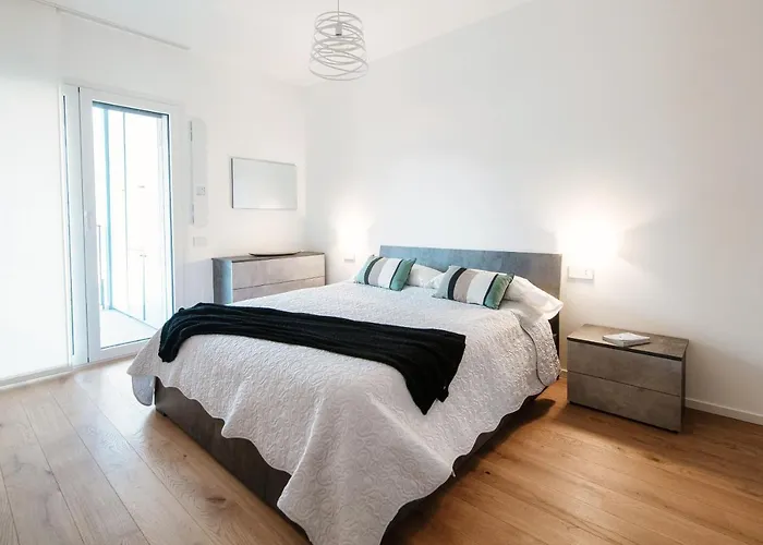 Apartmán Easylife - - Venini 3 - Di Como