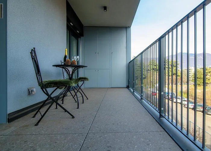 Apartmán Easylife - - Venini 3 - Di Como