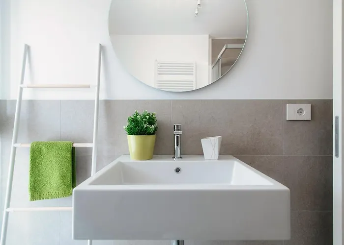 Apartmán Easylife - - Venini 3 - Di