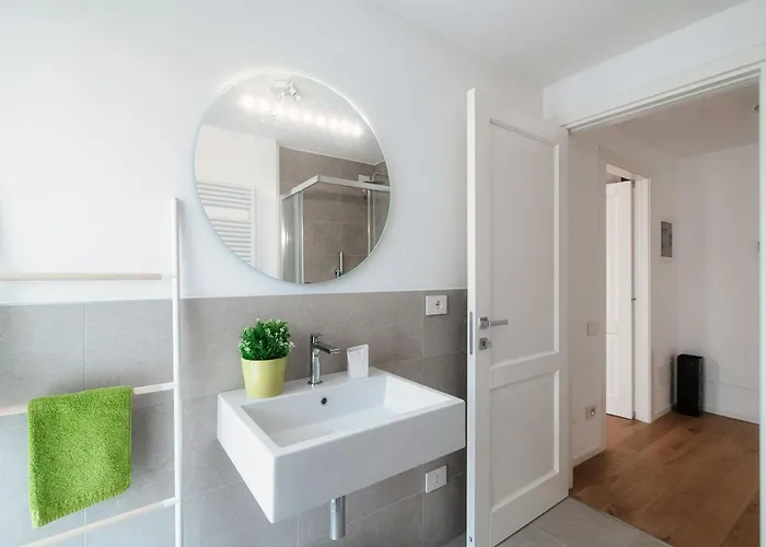Apartmán Easylife - - Venini 3 - Di Como