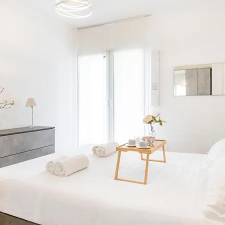 Easylife - - Venini 3 - Di 아파트