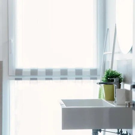 Cozy Joivy 3 With Parking Apartamento *