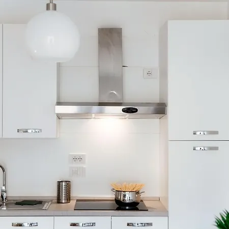 Cozy Joivy 3 With Parking Apartamento *