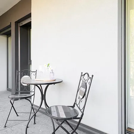 Easylife - - Venini 3 - Di Lägenhet Como